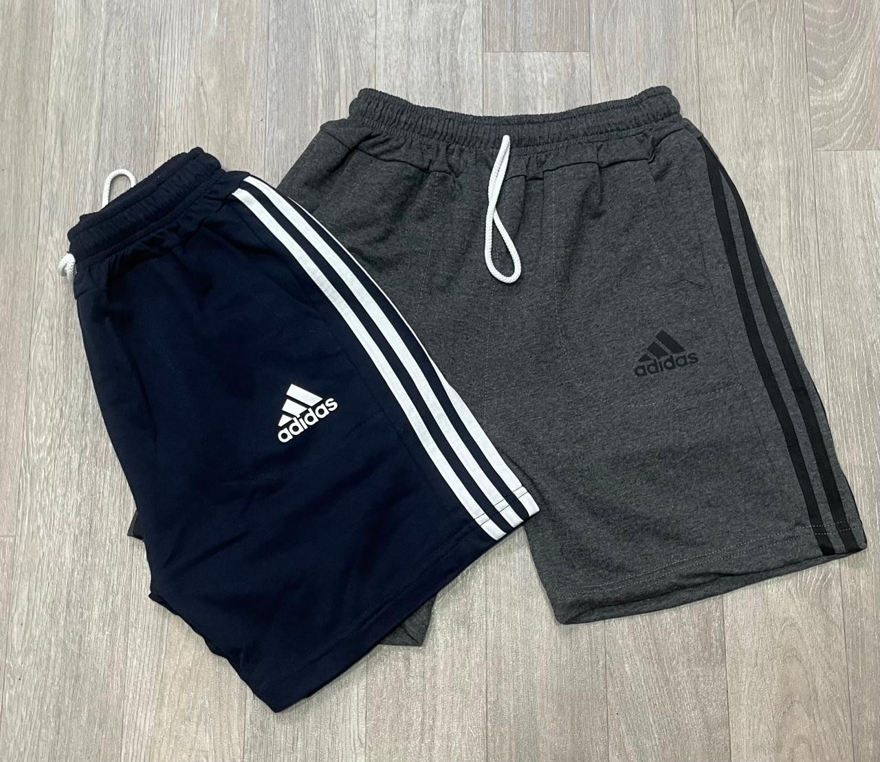 Short Retro de Hombre Rusticos - Imagen 2