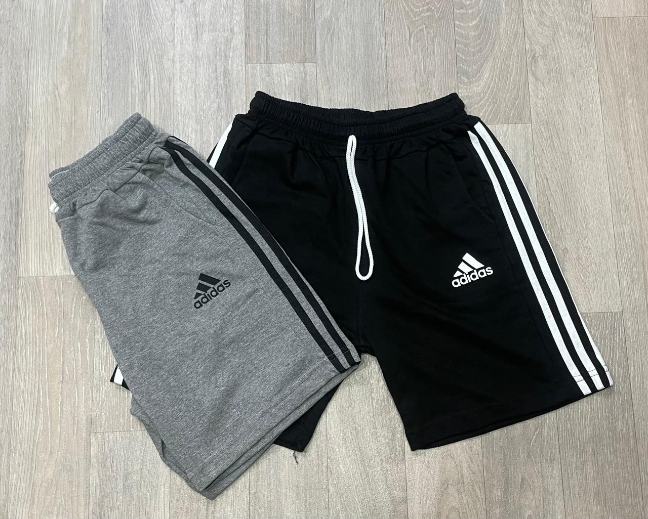 Short Retro de Hombre Rusticos - Imagen 3