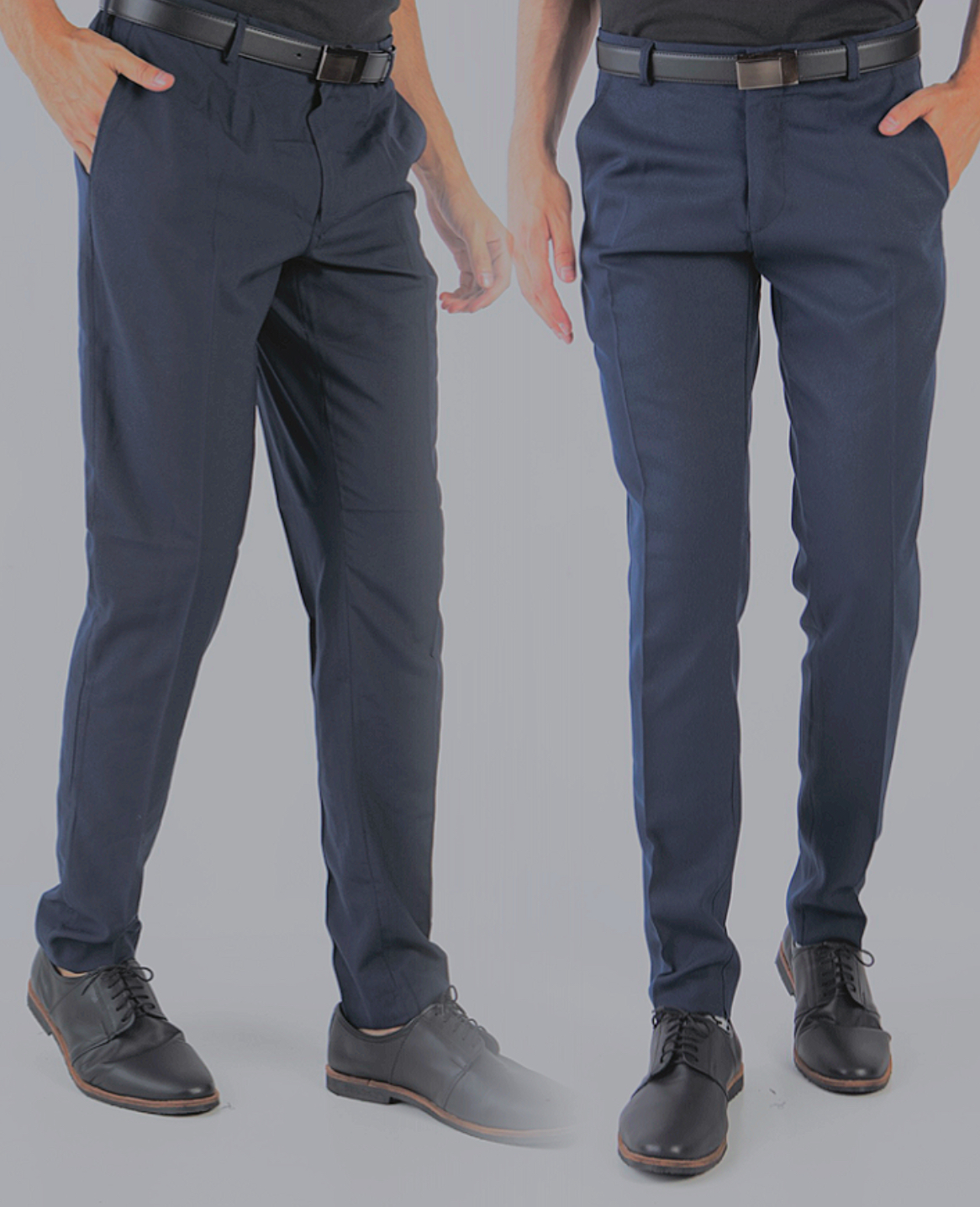 Pantalón de Vestir Hombre - IMG_3140.jpeg