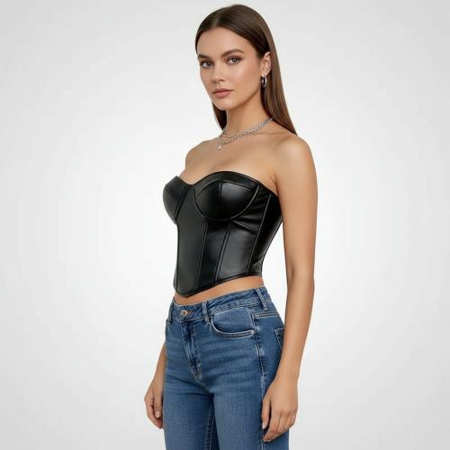 Corset Engomado con Tazas - Miniatura 2