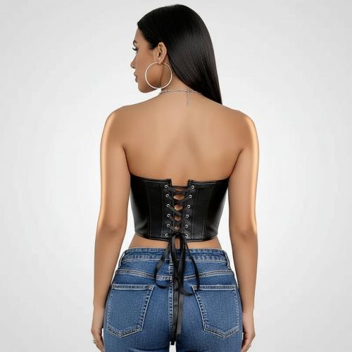 Corset Engomado con Tazas - Miniatura 3