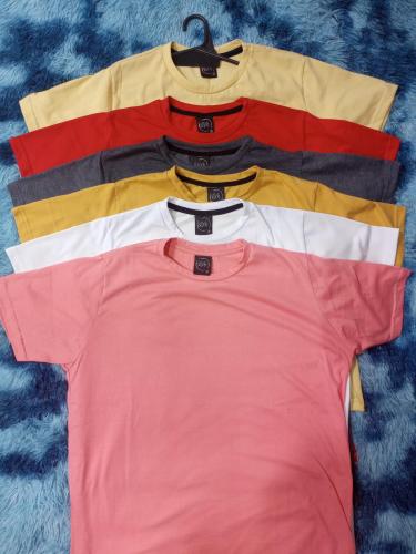 Remeras de Algodón