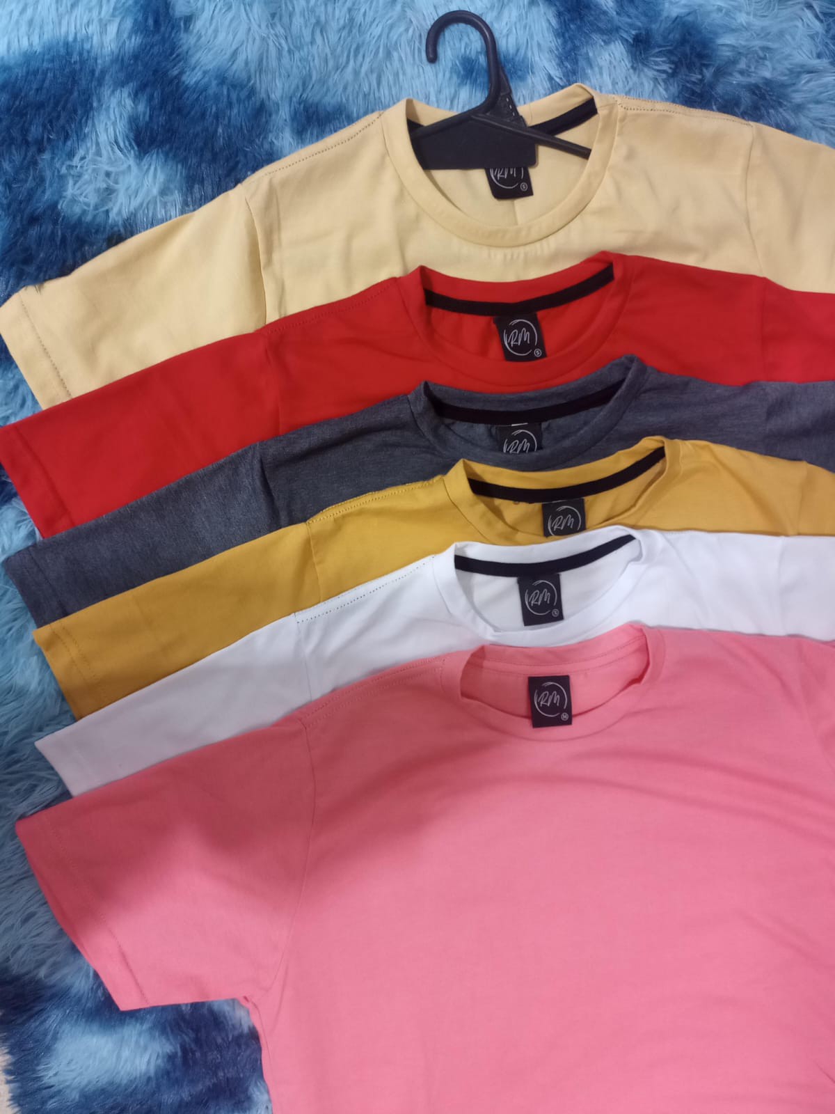 Remeras de Algodón - Imagen 3