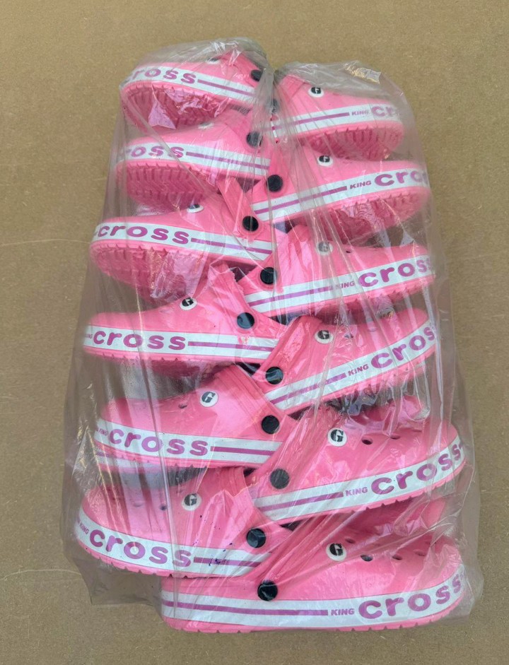 Cross para Toda la Familia - Imagen 3