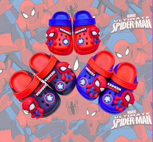 Croos Hom. Araña C/pin