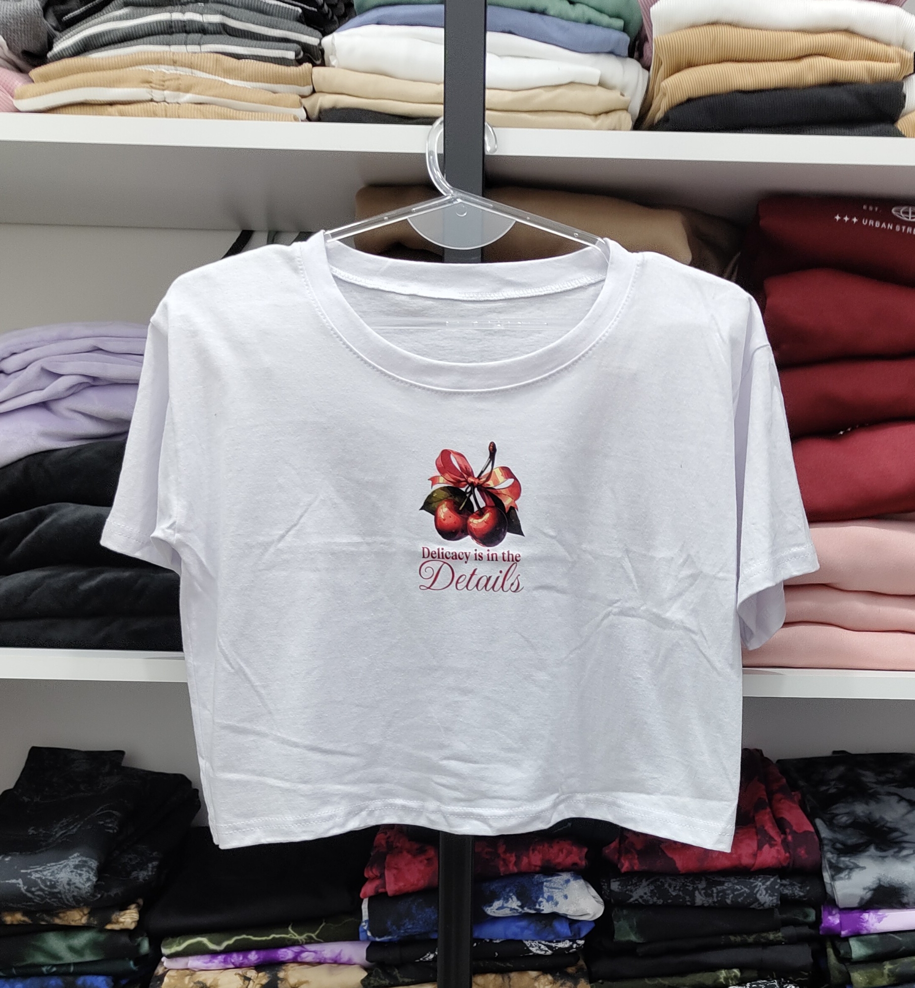 Puperas Estampadas - Imagen 2