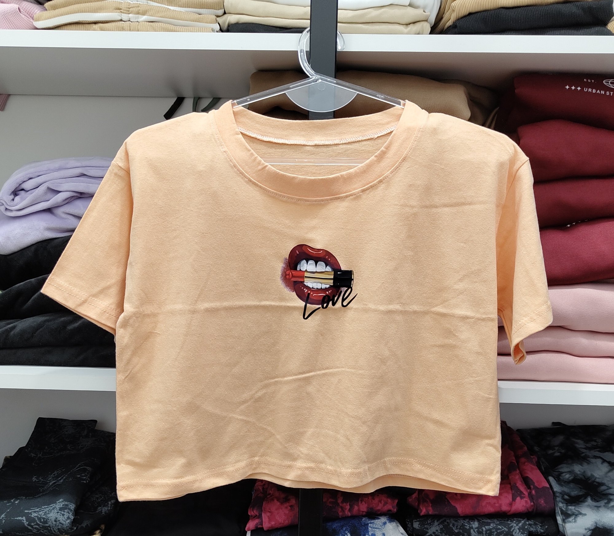 Puperas Estampadas - Imagen 3