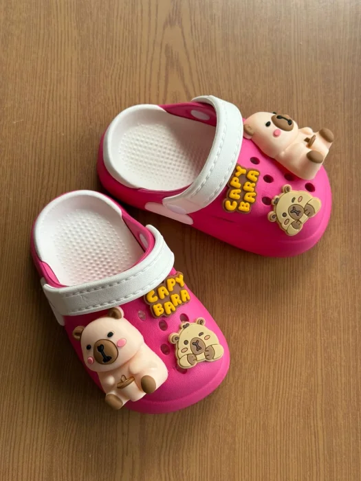 Croos Capibara C/pin