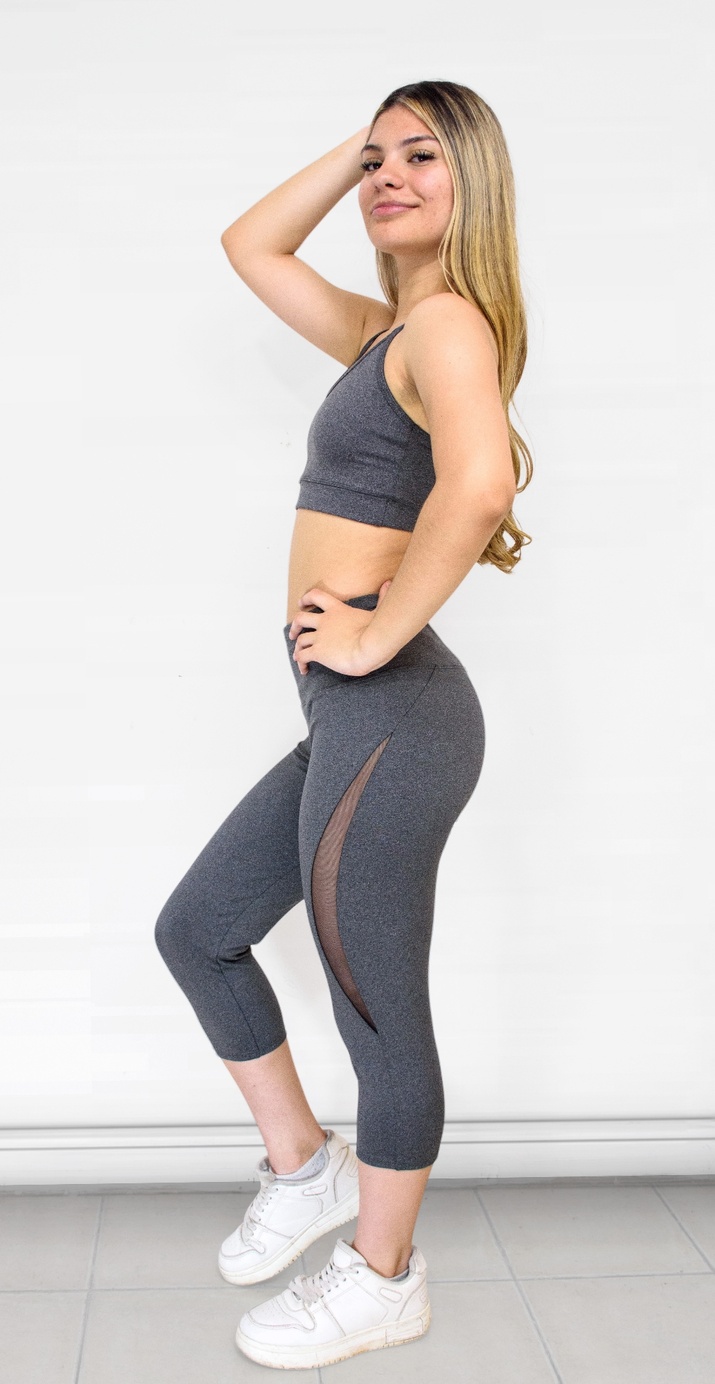 Conjunto Capri y Tops - Imagen 3