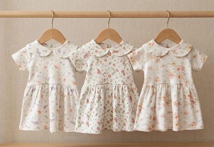 Vestidos Pima