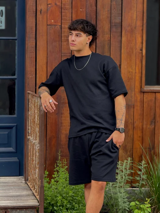 Conjuntos Oversize Dry Fit