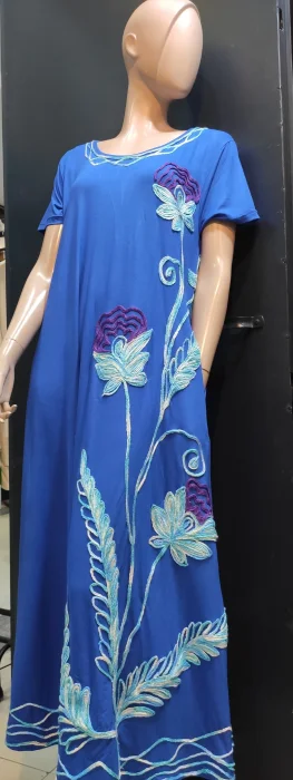 Maxi Vestido