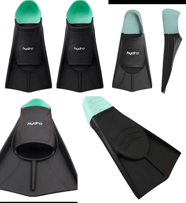 Patas de Rana  Hidro Aleta Silicona