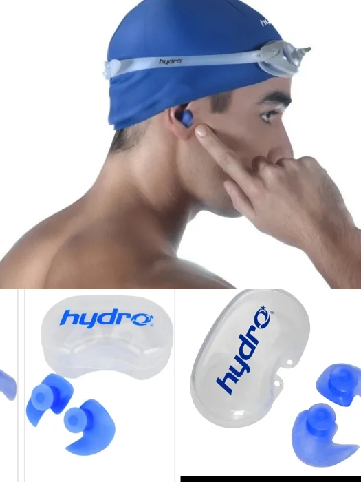 Tapon de Oido  Hidro