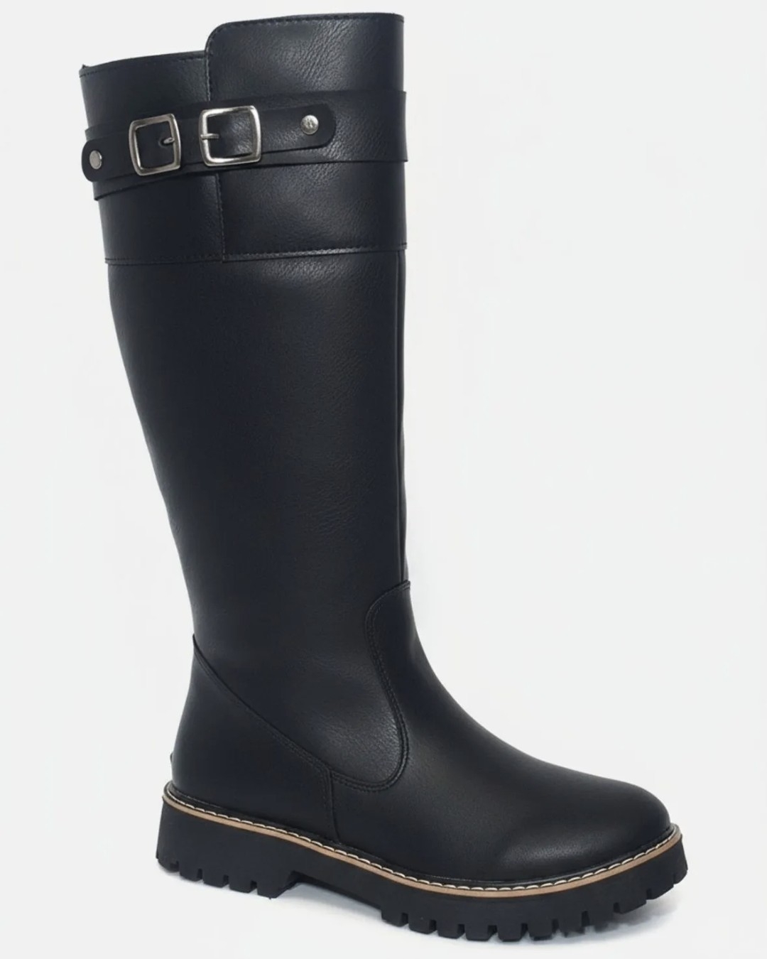 Botas Caña Alta de Montar - Imagen 2