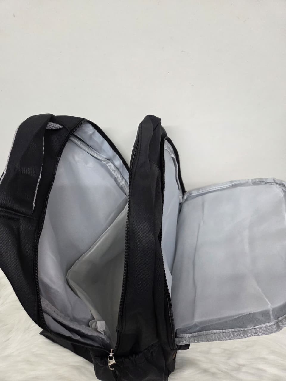 Mochila de Tela Impermeable - Imagen 8