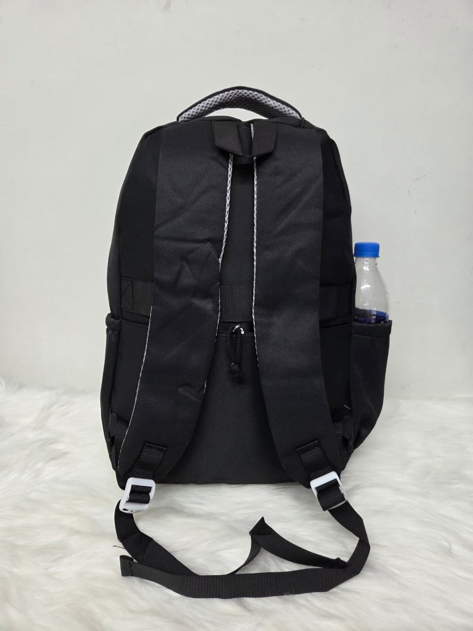 Mochila de Tela Impermeable - Imagen 9