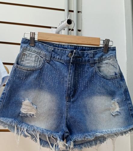 Short de Jeans