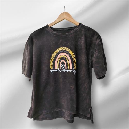 Remeras Batick (con Tajo a los Costados) - Miniatura 2