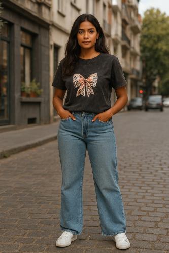 Remeras Batick (con Tajo a los Costados) - Miniatura 3