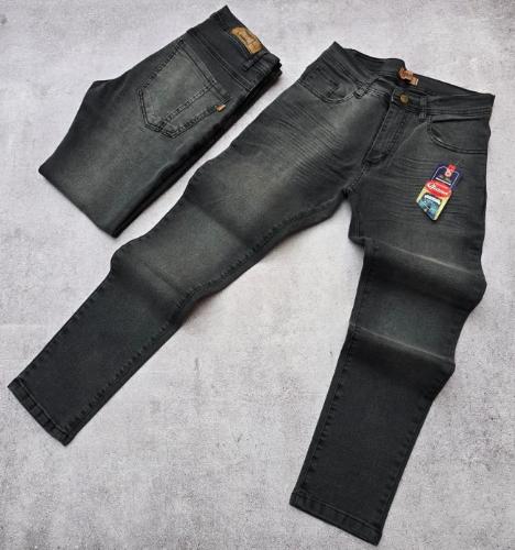 Pantalon de Jeans de Hombre.