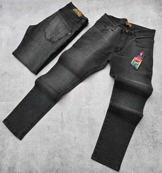 Pantalon de Jeans de Hombre.
