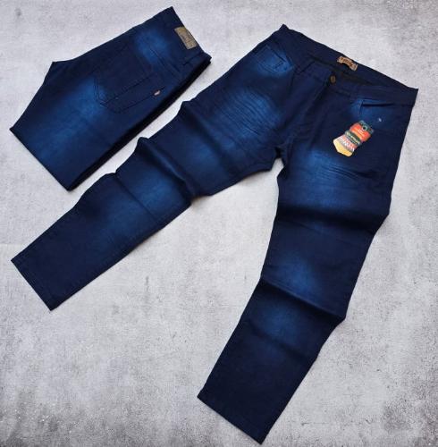 Pantalon de Jeans de Hombre. - Miniatura 2