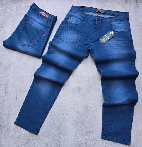 Pantalon de Jeans de Hombre. - Miniatura 3