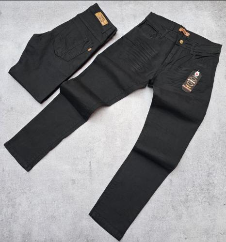 Pantalon de Jeans de Hombre. - Miniatura 4