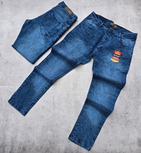 Pantalon de Jeans de Hombre. - Miniatura 6