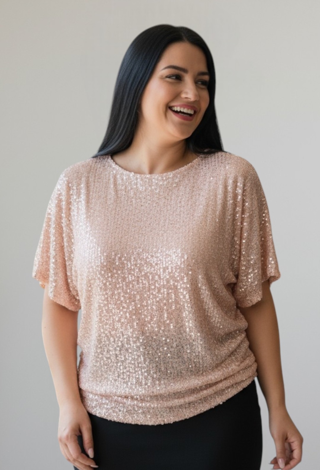 Blusa Brillo - Imagen 3