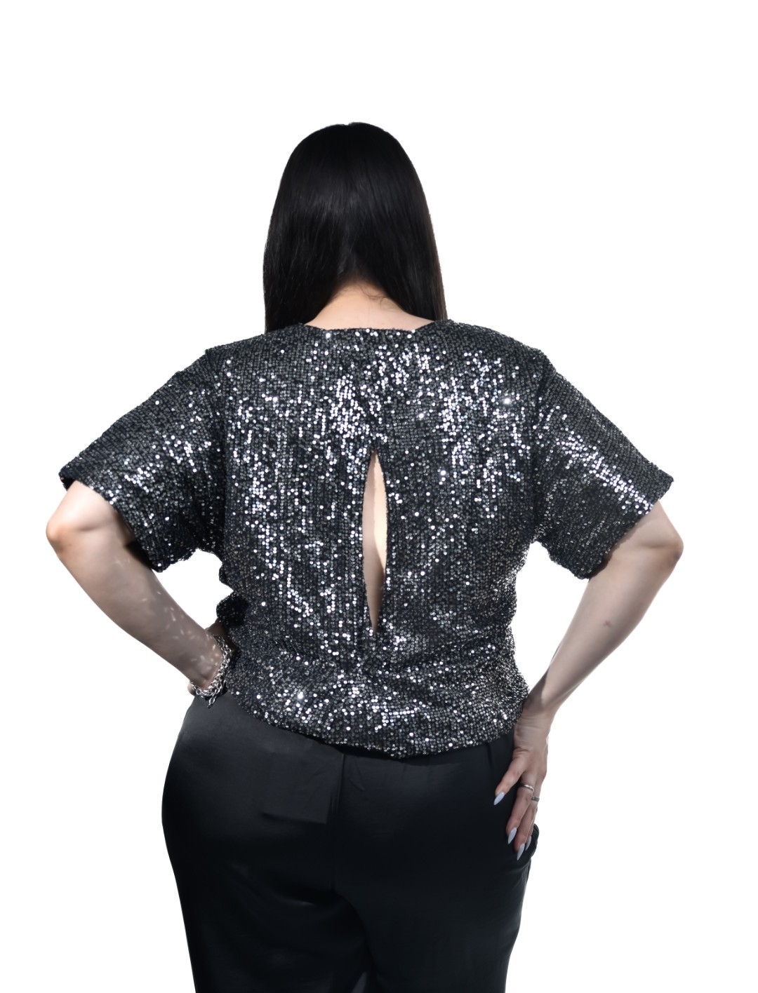 Blusa Brillo - Imagen 2