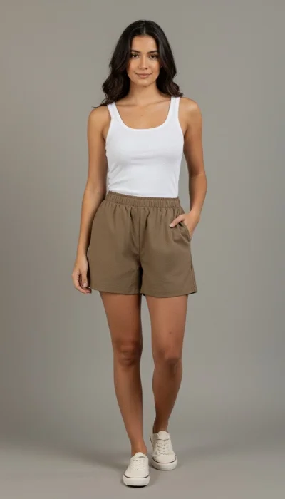 Short Lino