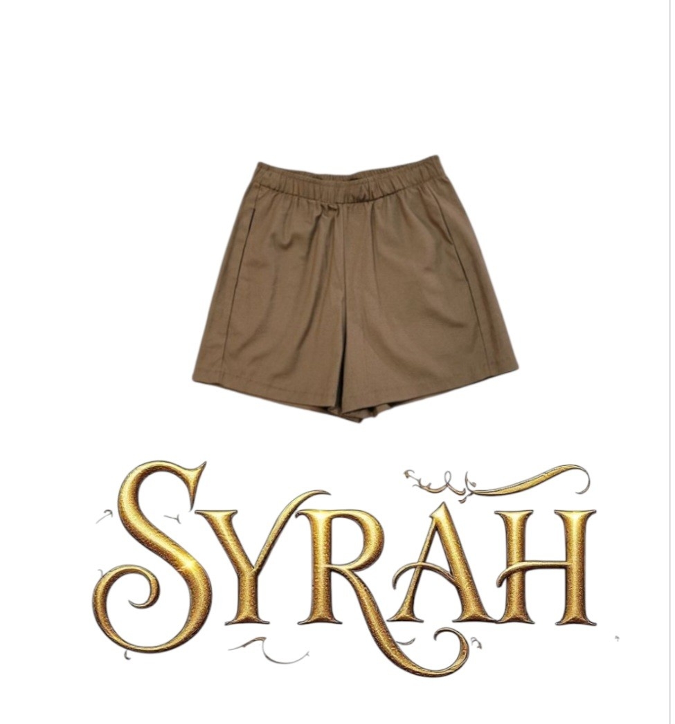 Short Lino - Imagen 2
