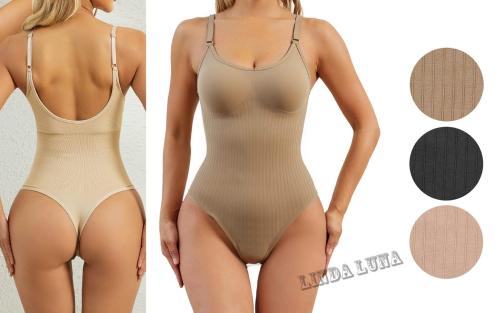 Body Reductor Colales - Miniatura 2