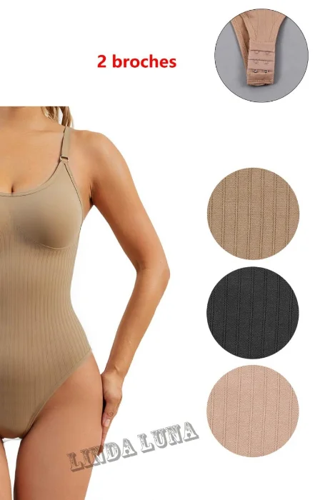 Body Reductor Colales