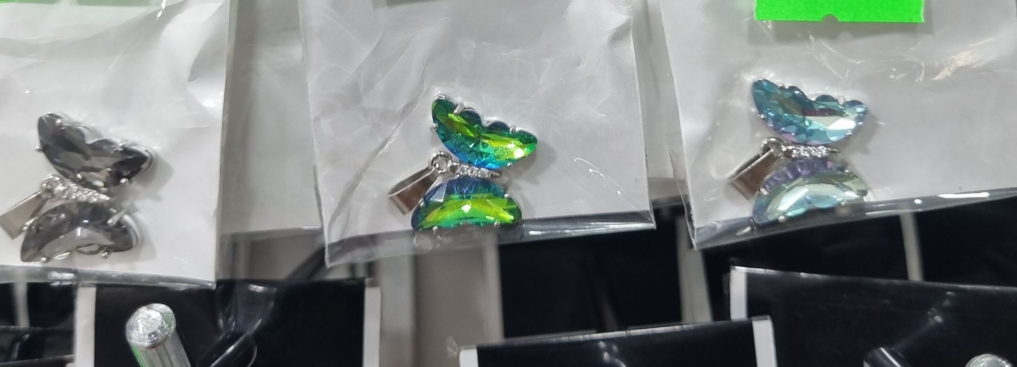 Dijes de Mariposa - Imagen 4