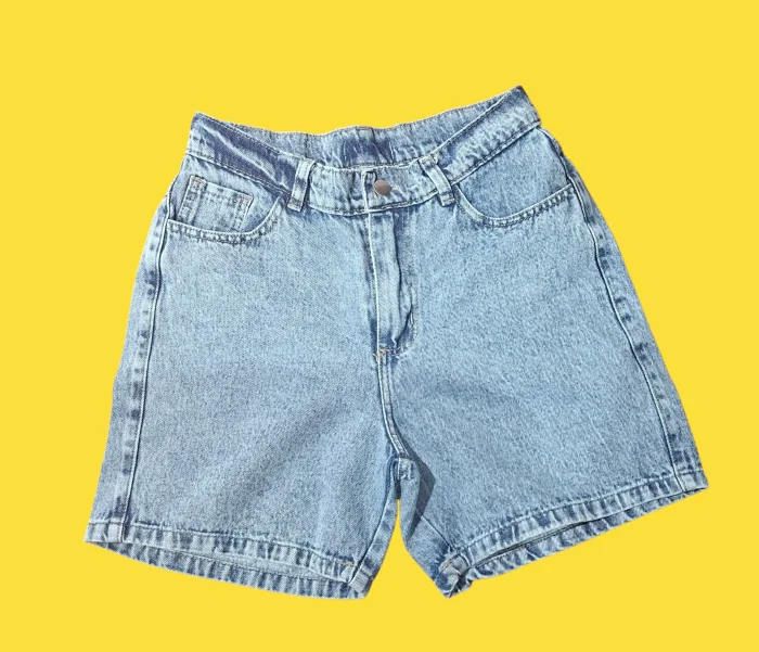 Shorts Larguito