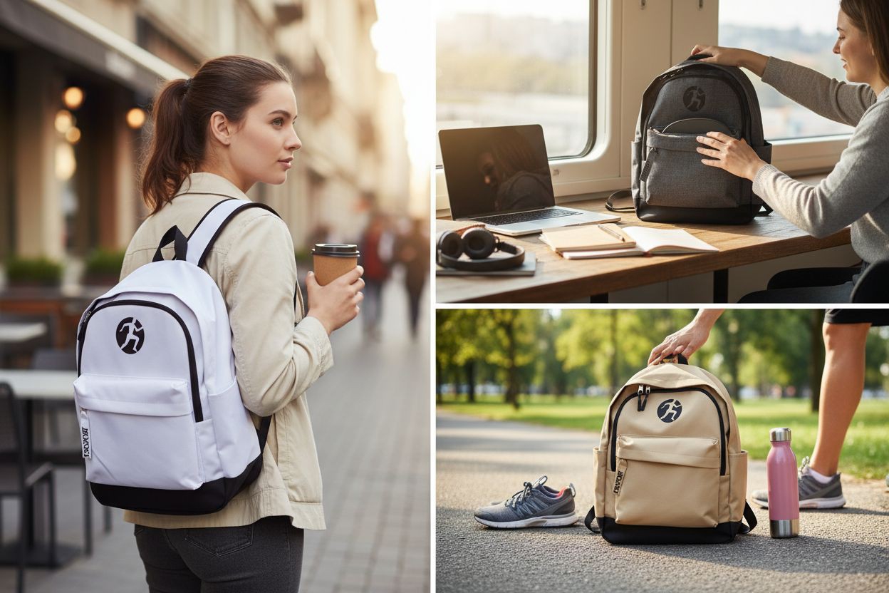 Mochilas Sport - Imagen 2