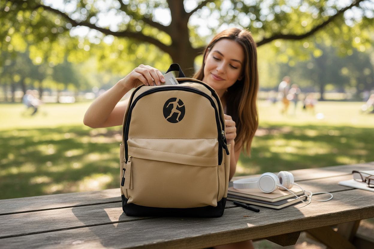 Mochilas Sport - Imagen 3