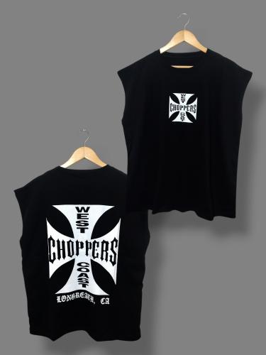 Musculosa Sudadera Boxy Fit sin Mangas - Miniatura 4