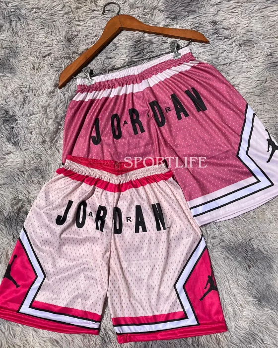 Short Jordan Mujer