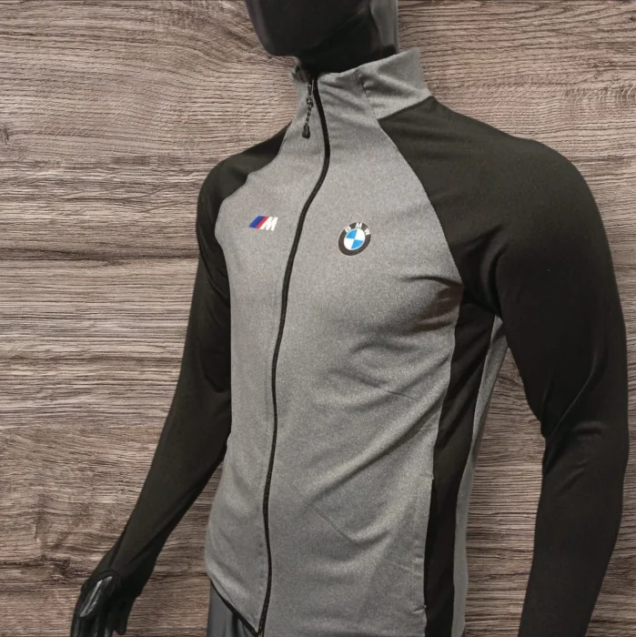 Campera Lycra Hombre