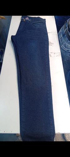 Jean Semi Recto X Mayor Hombre Pantalon Semi Chupin Skinny Denim Caballero Mayoristas - Miniatura 4
