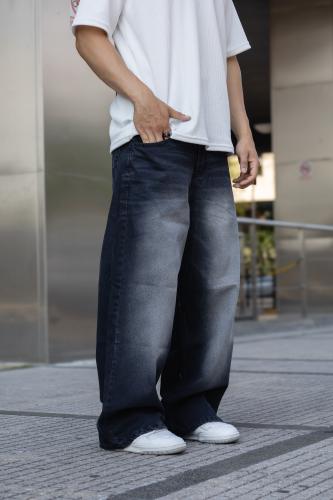 Baggy Gris