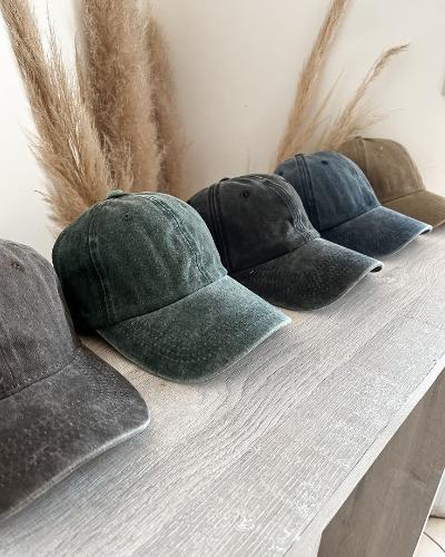 Gorra Vintage - Miniatura 2