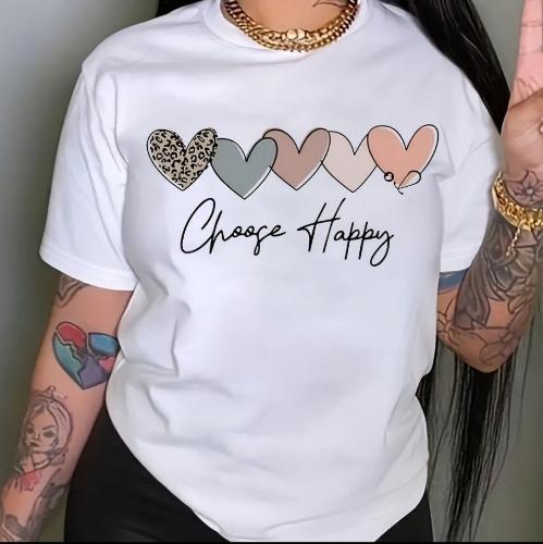 Remeras Especiales Algodón