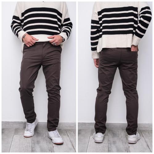 Pantalón Corte Chino