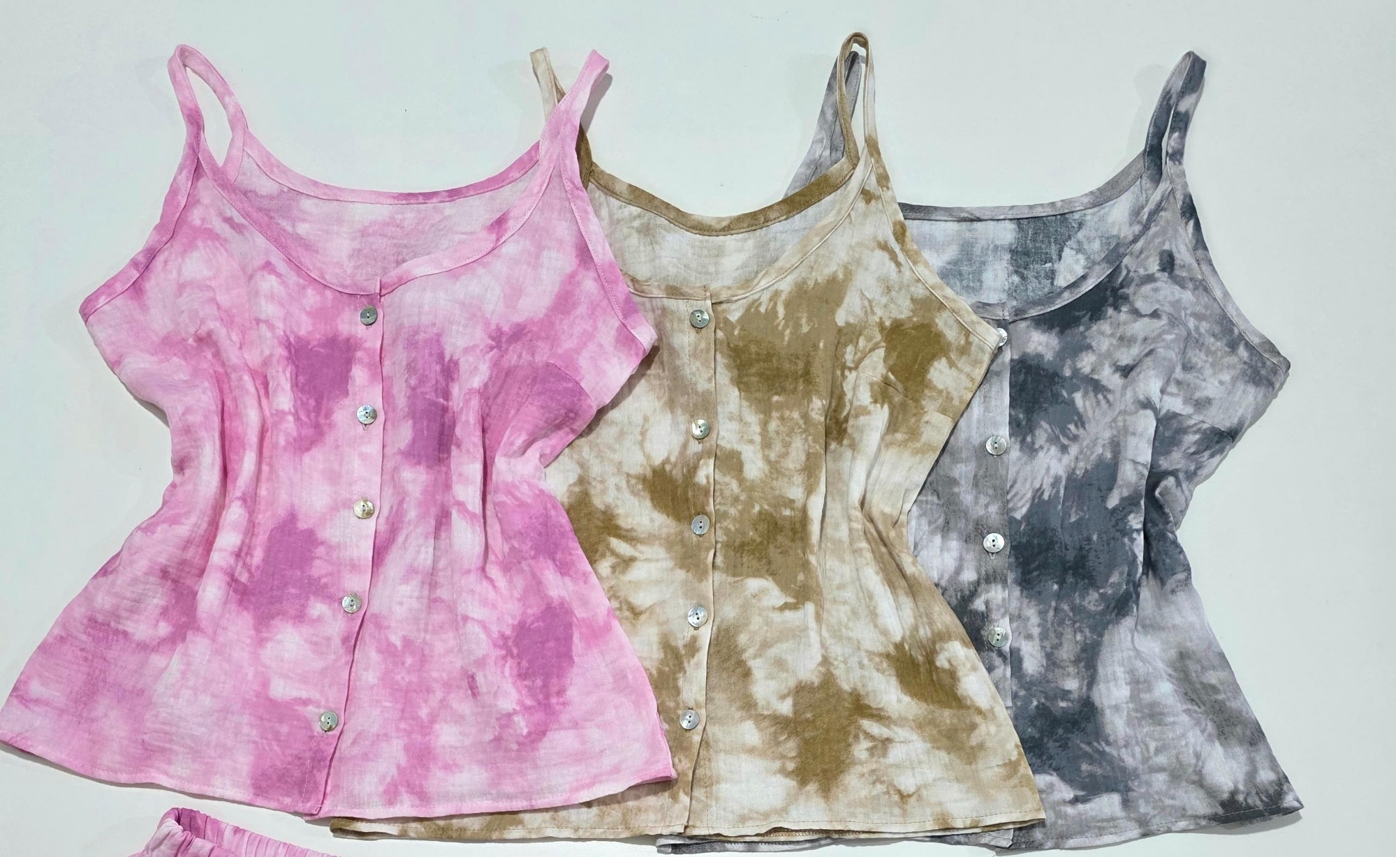 Musculosa (bary - Imagen 4