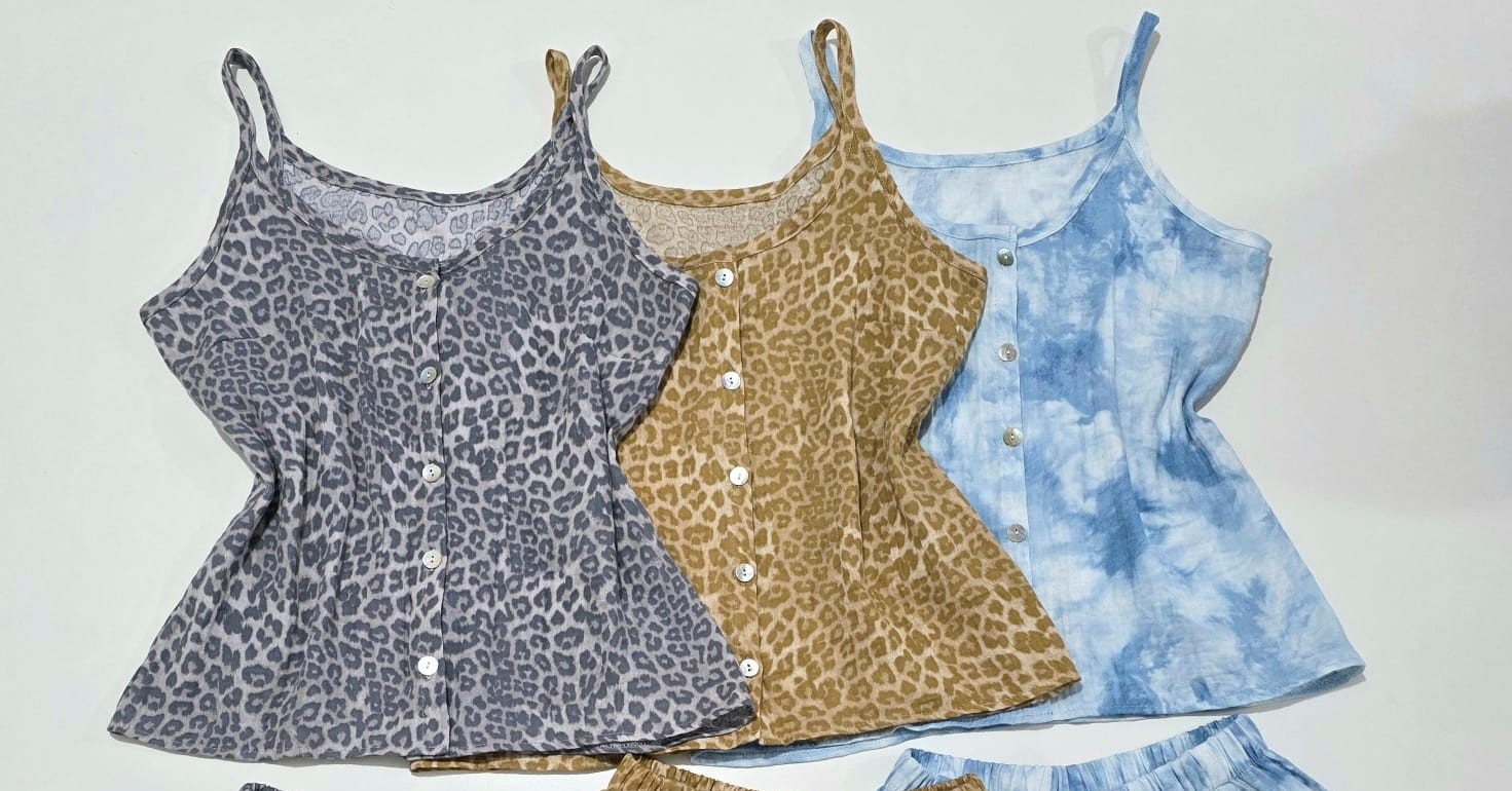 Musculosa (bary - Imagen 5